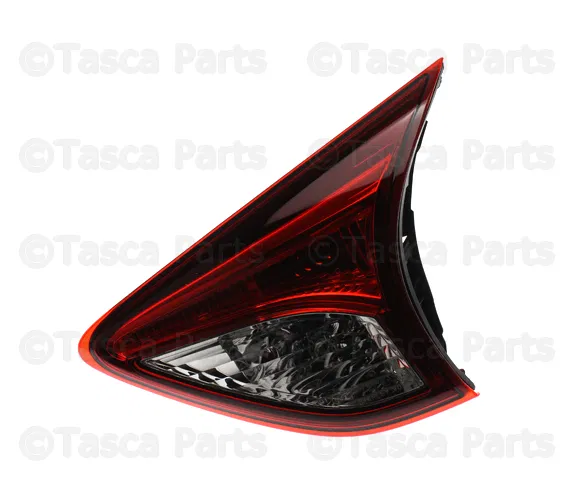 Tail Light Assembly - Mazda (KD53-51-3F0F) - view 6