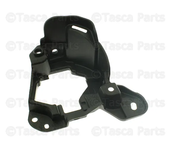 Lamp Bracket - Passenger Side (RH) - Mazda (KD53-51-684A)