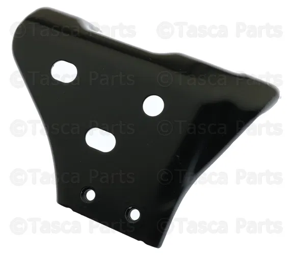 Bracket Left Lamp - Mazda (KD53-54-12XB) - view 2