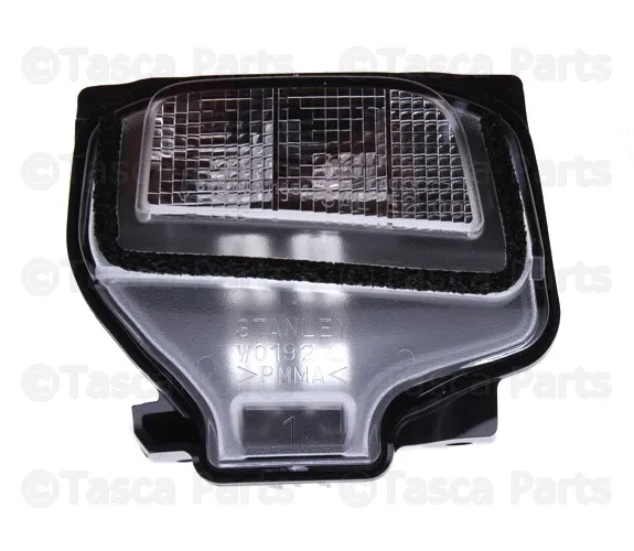 Turn Signal - Driver's Side (LH) - Mazda (KD53-69-182B)