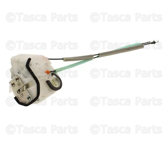 Lock Actuator - Passenger Side (RH) - Mazda (KD53-72-310)