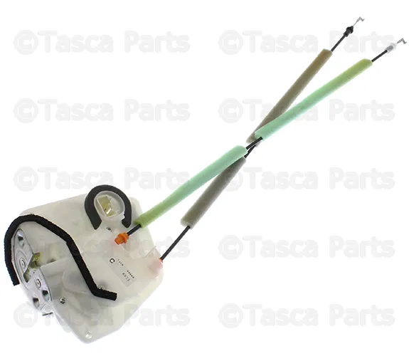 Lock Actuator - Driver's Side (LH) - Mazda (KD53-73-310)