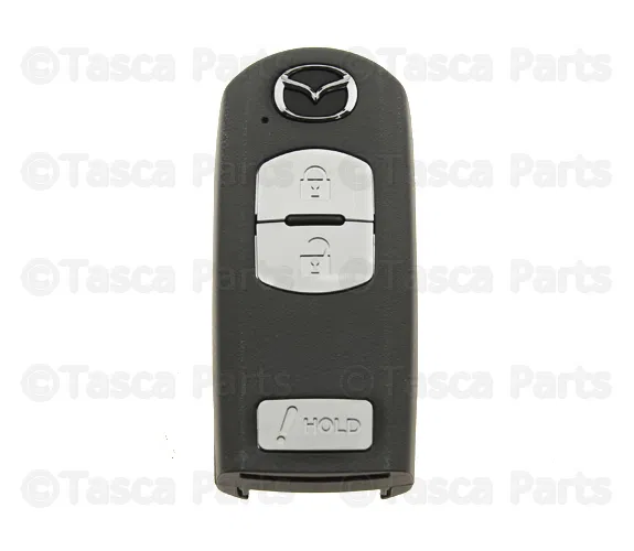Keyless Entry Transmitter - Mazda (KDY3-67-5DY)