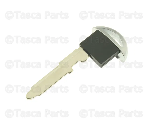 Key Blank Primary - Mazda (KDY3-76-201)