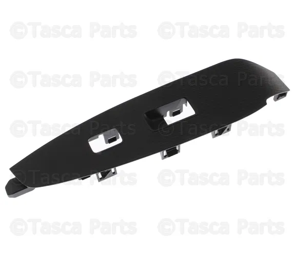 Switch Panel - Passenger Side (RH) - Mazda (KE40-68-4L1F-02)