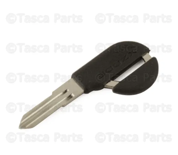 Master Key Blank - Nissan (KEY00-00095)