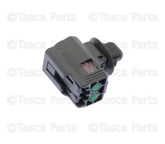 Cover Connector - Mazda (KF6867TC2)