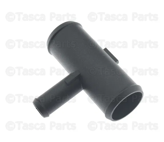 Connector - Mazda (KL01-15-197) - view 3