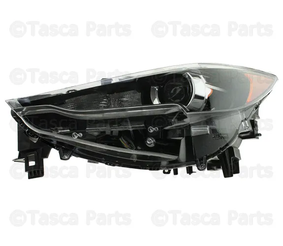 Headlight Assembly - Mazda (KL2J-51-041F)