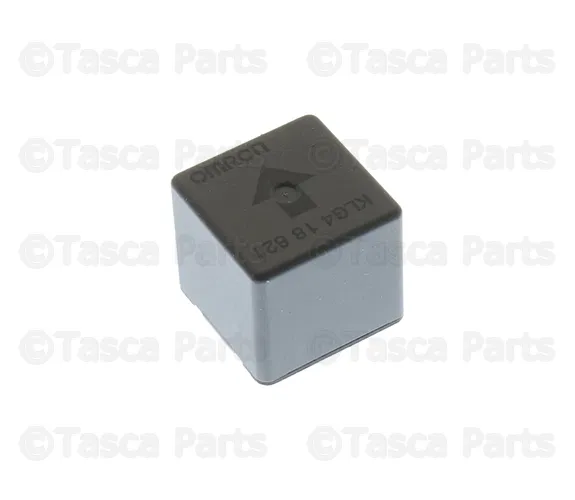 Accessory Power Relay - Mazda (KLG4-18-821)