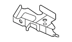 Ft Impact Sensor Mount Bracket - Mazda (KMV6-57-KX0) - view 3