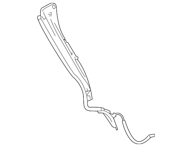 Sensor - Mazda (KMV7-63-6G0)