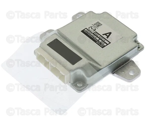 Control Module - Mazda (KN3L-43-7E1B)