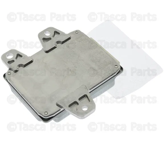 Control Module - Mazda (KN3L-43-7E1B) - view 2