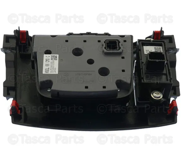 Radio Module Interface - Mazda (KN3L-66-CM0C) - view 2