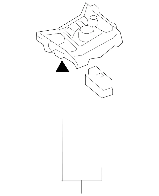 Radio Module Interface - Mazda (KN3L-66-CM0C) - view 3