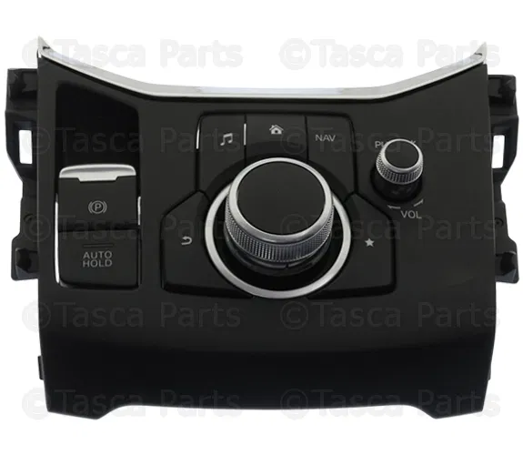 Radio Module Interface - Mazda (KN3L-66-CM0C) - view 5