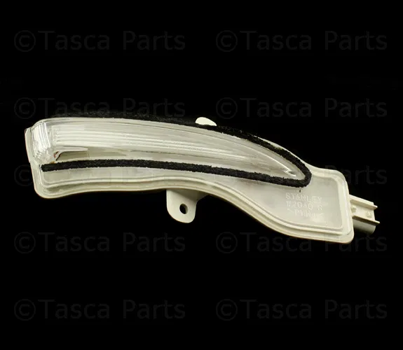 Turn Signal - Passenger Side (RH) - Mazda (KR22-69-122B)
