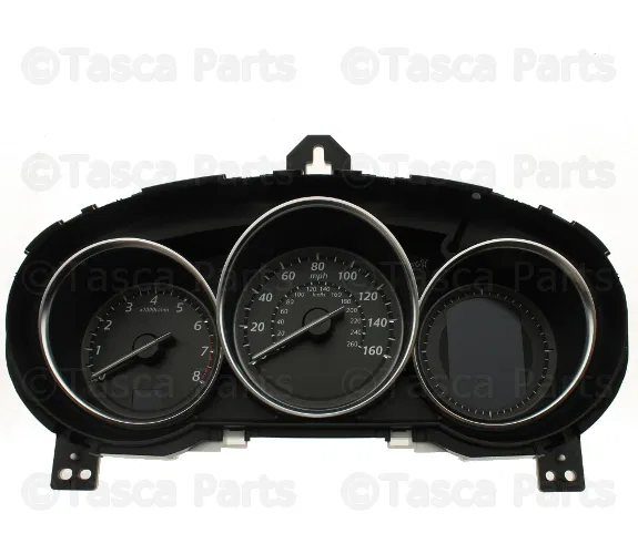 Cluster Assembly - Mazda (KR24-55-471C)
