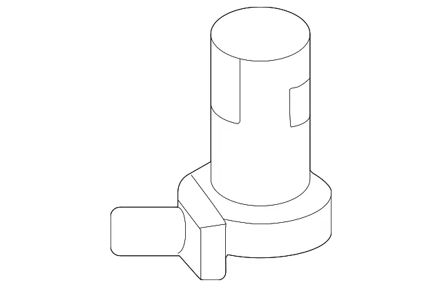 Level Sensor - Mazda (KR9P-67-488)