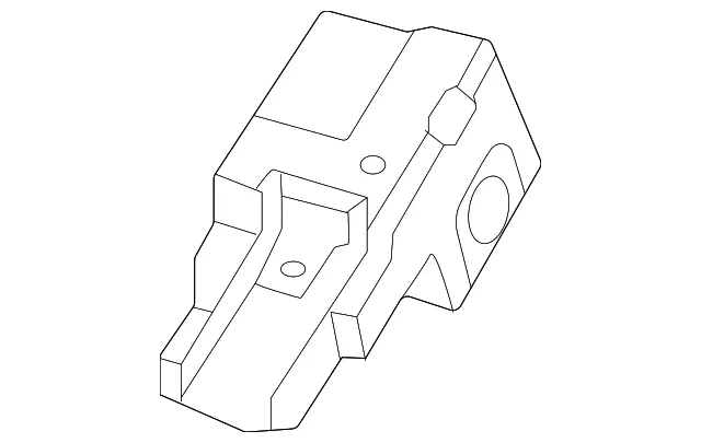 Multi-Purpose Fuse - Mazda (KR9P-67-S99)