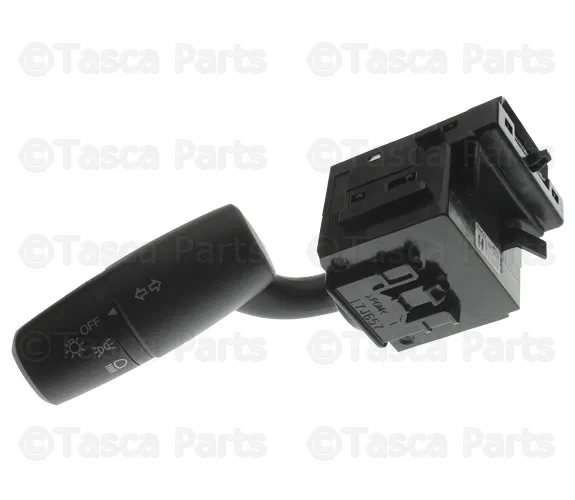 Combination Switch - Mazda (KS01-66-122) - view 4