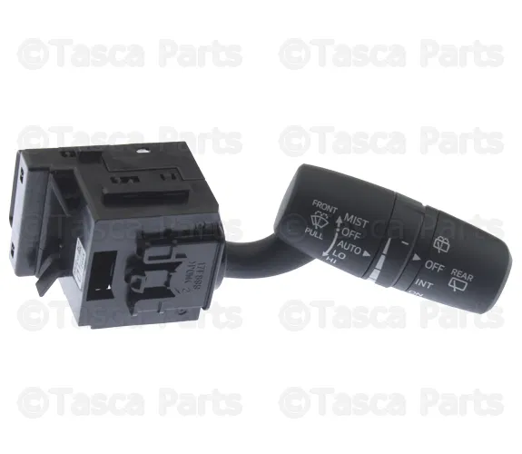 Wiper Switch - Mazda (KS02-66-128) - view 4