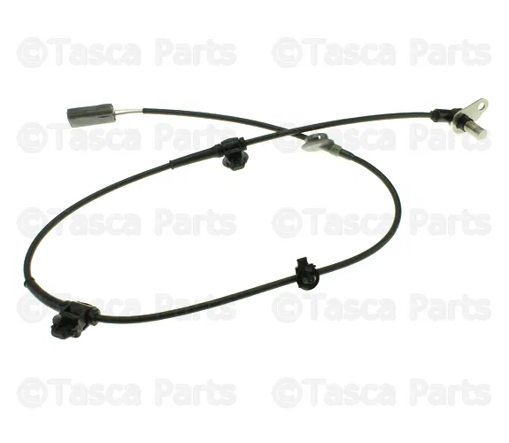 Front Speed Sensor - Driver's Side (LH) - Mazda (L206-43-73XC)