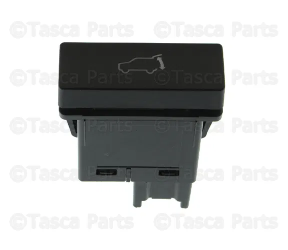 Lock Switch - Mazda (L206-66-LR0)