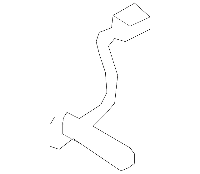 Sensor Valve - MAZDA (L20661J22)