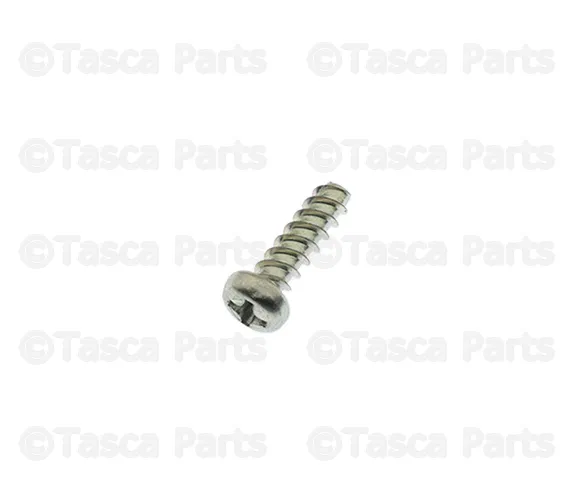 Turn Signal Light Assembly Screw - Mazda (L208-69-126)