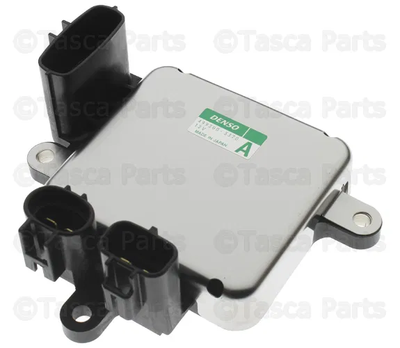 Control Module - Mazda (L33E-15-15Y)