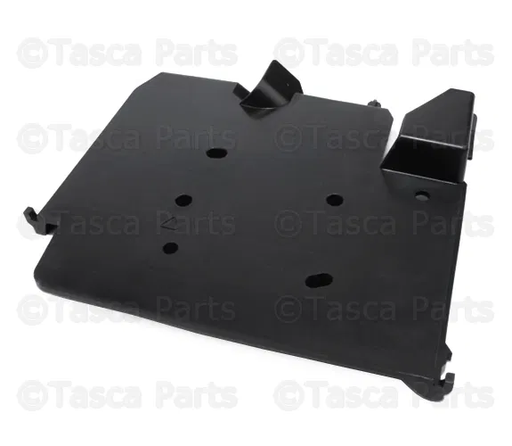 Battery Cover - Mazda (L33X-18-591B)
