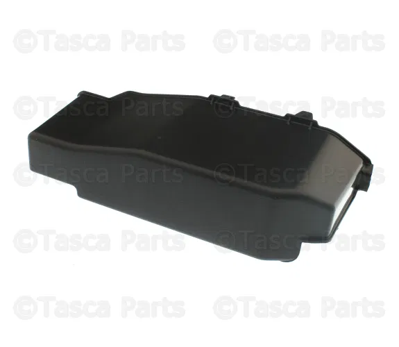 Cover Box Battery - MAZDA (L34B18593C)