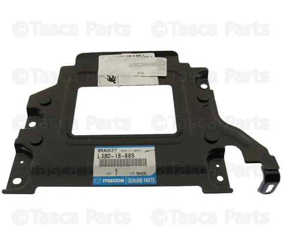 Engine Control Module (ECM) Bracket - Mazda (L3BD-18-885) - view 4