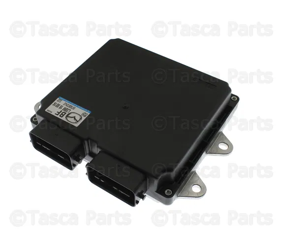 Engine Control Module (ECM) - Mazda (L3BM-18-881K) - view 4