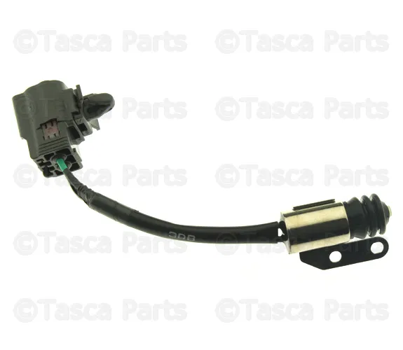 Throttle Position Sensor - Mazda (L3K9-18-9B1)