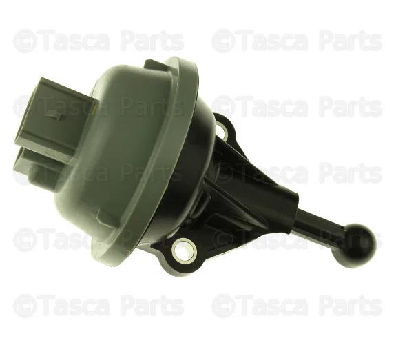 Actuator - Mazda (L3K9-20-170A)