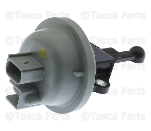 Actuator Shutter Vlv - Mazda (L3Y3-20-170)