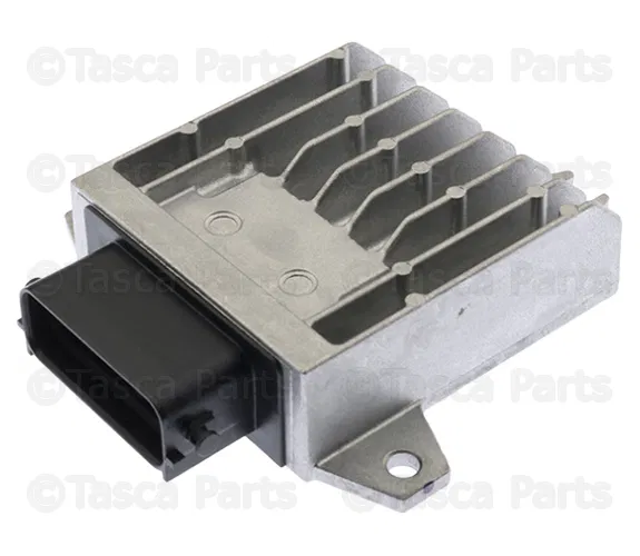 Module Pwt.Control A T - Mazda (L5E6189E1D) - view 2
