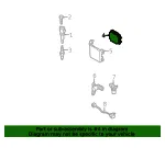 Module Powertrain Control - MAZDA (L5F718881A) - view 4