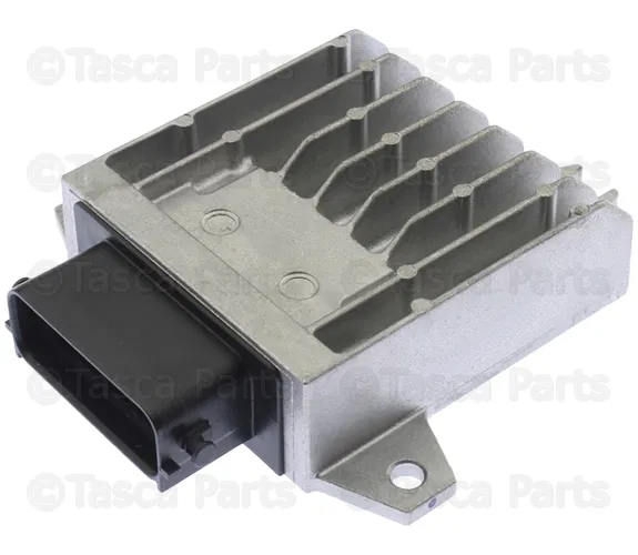 Module Pwt.Control A T - Mazda (L5G3-18-9E1C)