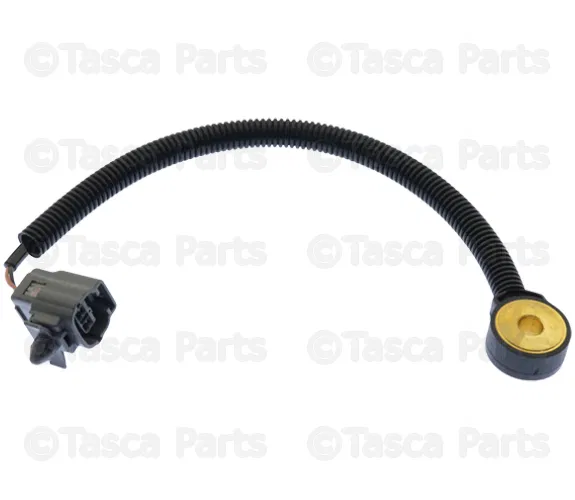 Knock Sensor - Mazda (L807-18-921) - view 4