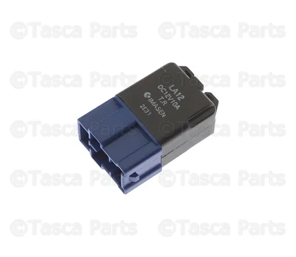 Relay - Mazda (LA12-67-740)