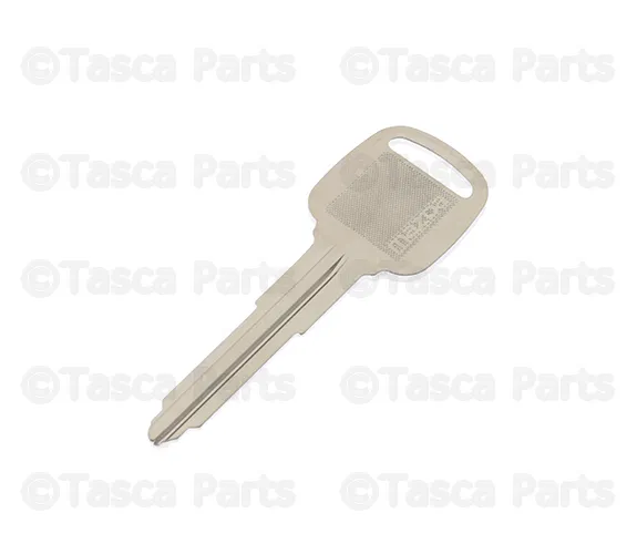 Key Blank Primary - Mazda (LAY2-76-201)