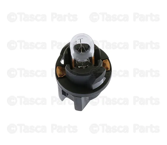 Instrument Panel Light Bulb - Mazda (LC62-55-431)