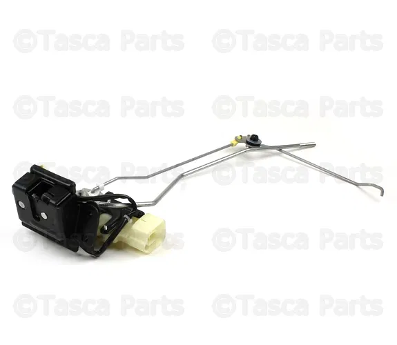Trunk Lock Actuator Motor - Mazda (LC62-62-310G)