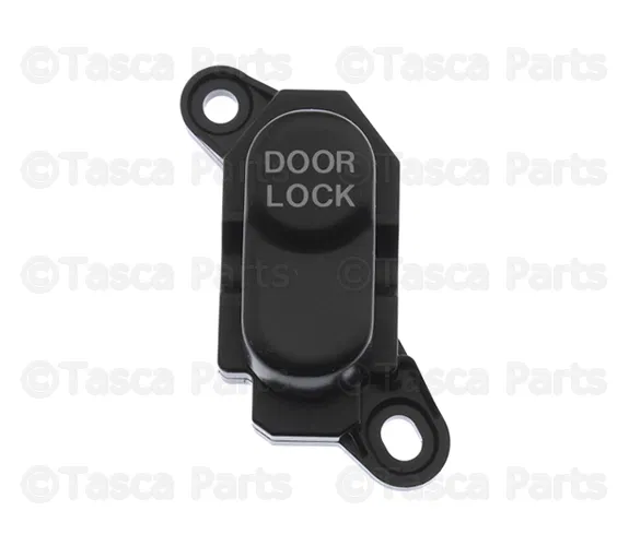 Lock Switch - Mazda (LC62-66-660A)