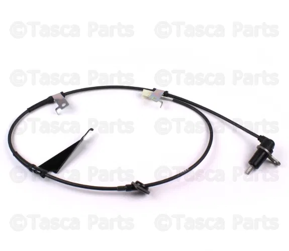 Rear Speed Sensor - Passenger Side (RH) - Mazda (LC70-43-71YB)