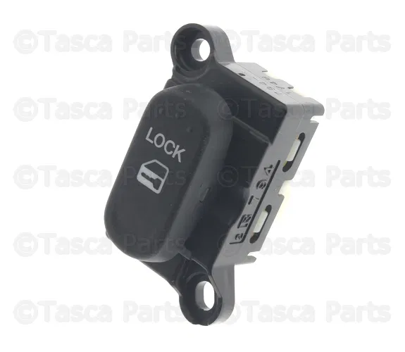 Lock Switch - Mazda (LE43-66-660)